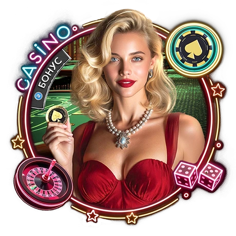 Бонуси Слотс сіті